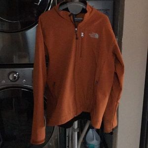 North Face jacket